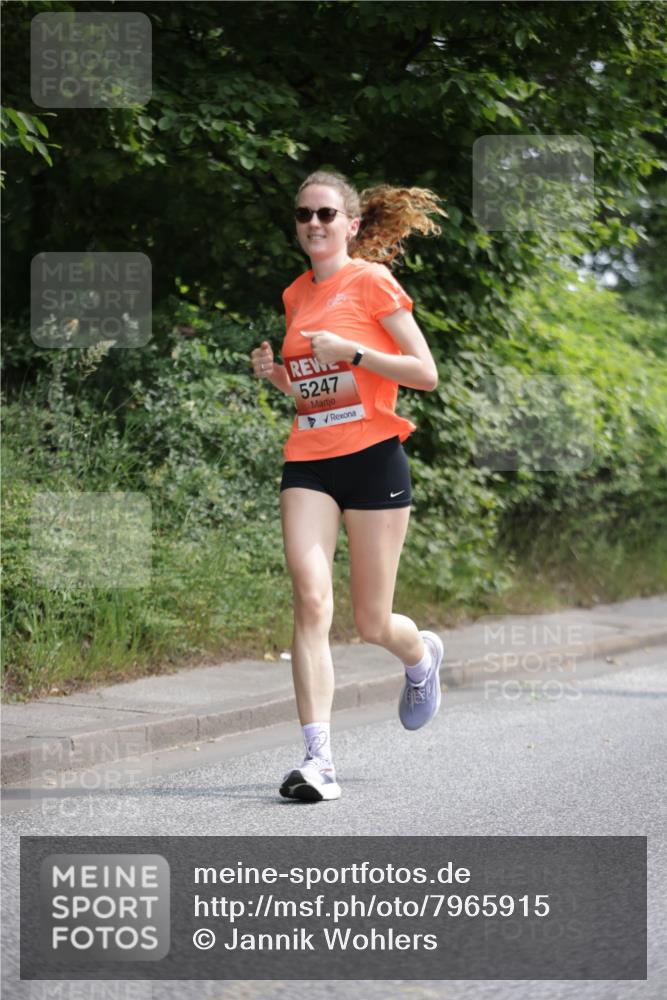 15.06.2025 - REWE Women's Run Jannik Wohlers http://msf.ph/oto/7965915 15.06.2025 10:00:56 Laufen 5247 meine-sportfotos.de