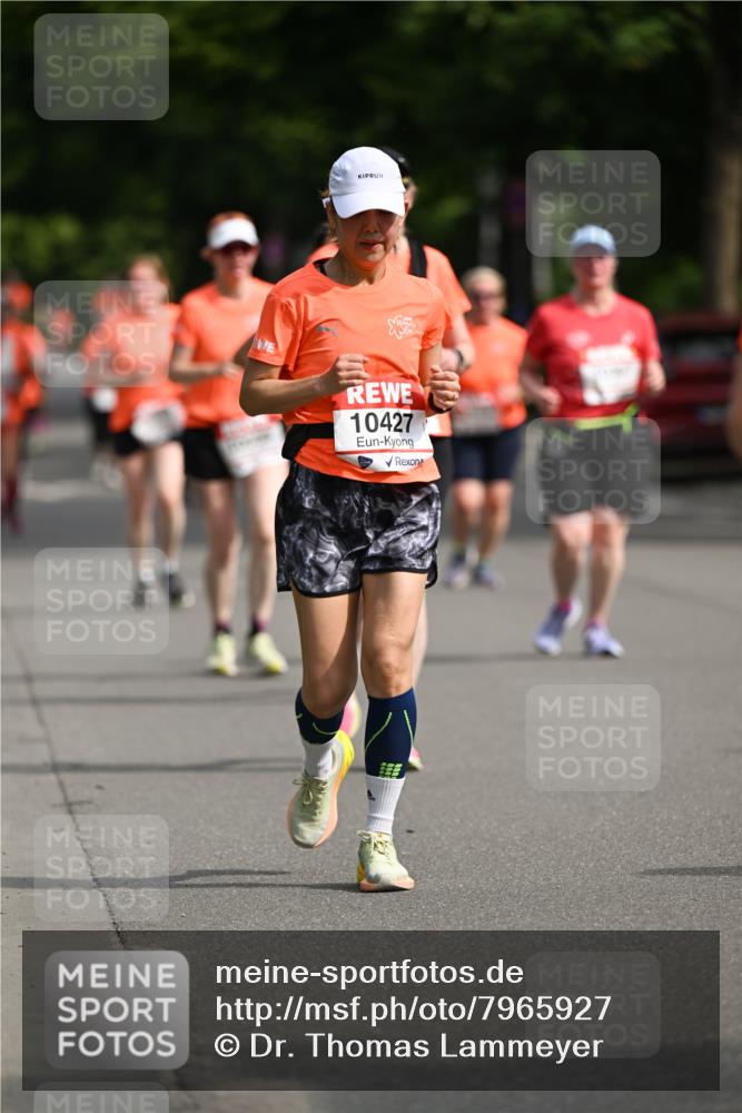 15.06.2025 - REWE Women's Run Dr. Thomas Lammeyer http://msf.ph/oto/7965927 15.06.2025 09:53:45 Laufen 10427 meine-sportfotos.de