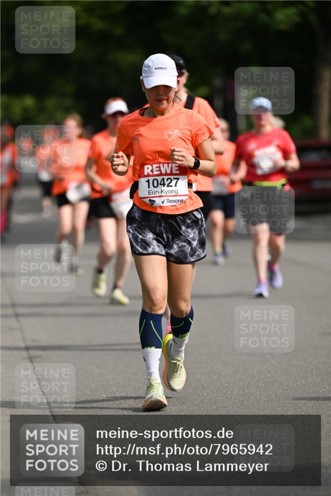 15.06.2025 - REWE Women's Run Dr. Thomas Lammeyer http://msf.ph/oto/7965942 15.06.2025 09:53:45 Laufen 10427 meine-sportfotos.de