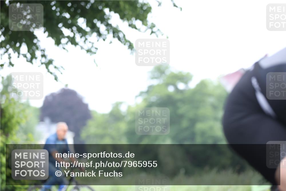 15.06.2025 - 7 Türme Triathlon Yannick Fuchs http://msf.ph/oto/7965955 15.06.2025 11:16:04 Radfahren 235 meine-sportfotos.de