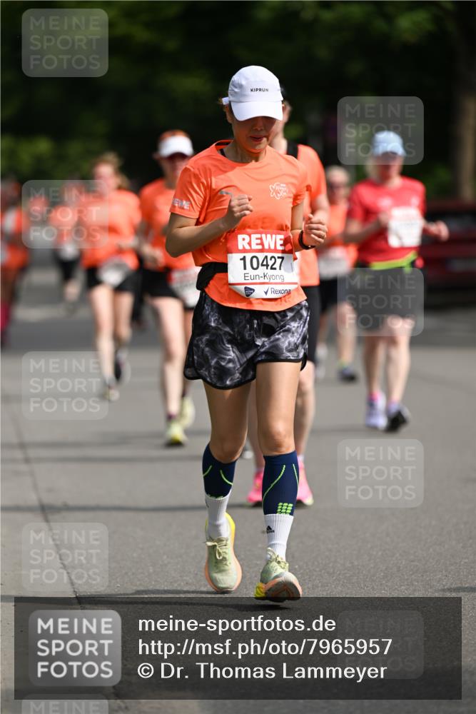 15.06.2025 - REWE Women's Run Dr. Thomas Lammeyer http://msf.ph/oto/7965957 15.06.2025 09:53:46 Laufen 10427 meine-sportfotos.de