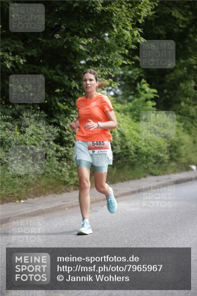 15.06.2025 - REWE Women's Run Jannik Wohlers http://msf.ph/oto/7965967 15.06.2025 10:00:58 Laufen 5485 meine-sportfotos.de