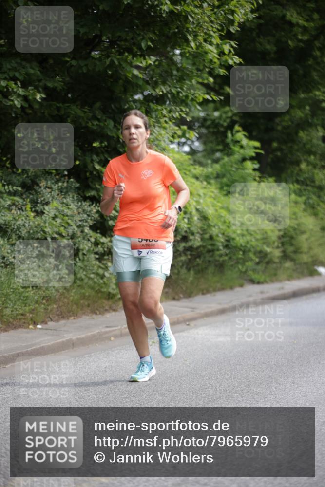 15.06.2025 - REWE Women's Run Jannik Wohlers http://msf.ph/oto/7965979 15.06.2025 10:00:58 Laufen 9440 meine-sportfotos.de
