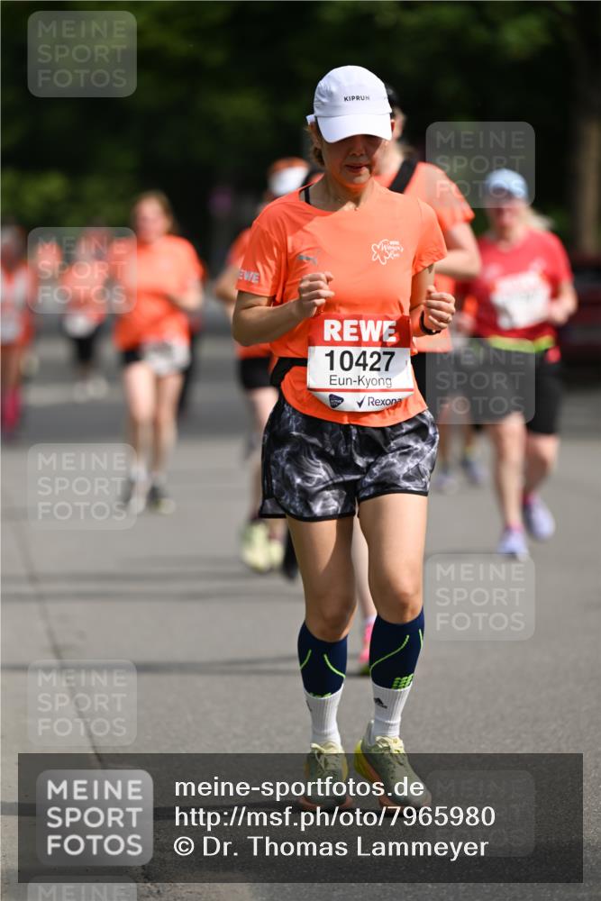 15.06.2025 - REWE Women's Run Dr. Thomas Lammeyer http://msf.ph/oto/7965980 15.06.2025 09:53:46 Laufen 10427 meine-sportfotos.de