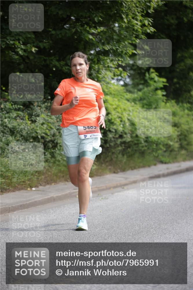 15.06.2025 - REWE Women's Run Jannik Wohlers http://msf.ph/oto/7965991 15.06.2025 10:00:58 Laufen 5485 meine-sportfotos.de