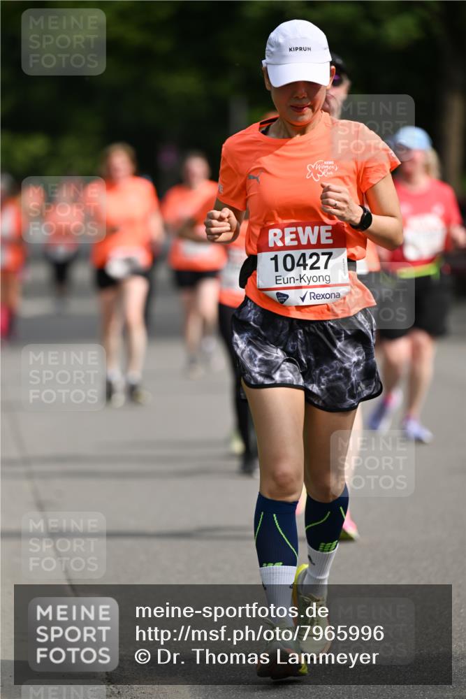 15.06.2025 - REWE Women's Run Dr. Thomas Lammeyer http://msf.ph/oto/7965996 15.06.2025 09:53:46 Laufen 10427 meine-sportfotos.de