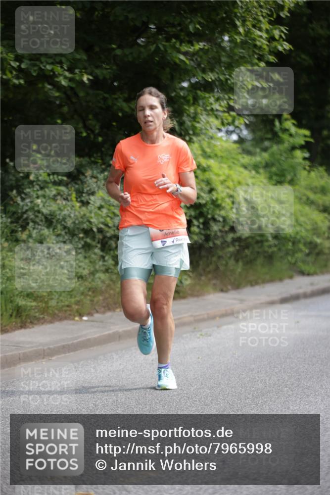 15.06.2025 - REWE Women's Run Jannik Wohlers http://msf.ph/oto/7965998 15.06.2025 10:00:58 Laufen  meine-sportfotos.de