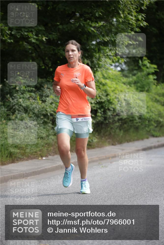 15.06.2025 - REWE Women's Run Jannik Wohlers http://msf.ph/oto/7966001 15.06.2025 10:00:58 Laufen  meine-sportfotos.de