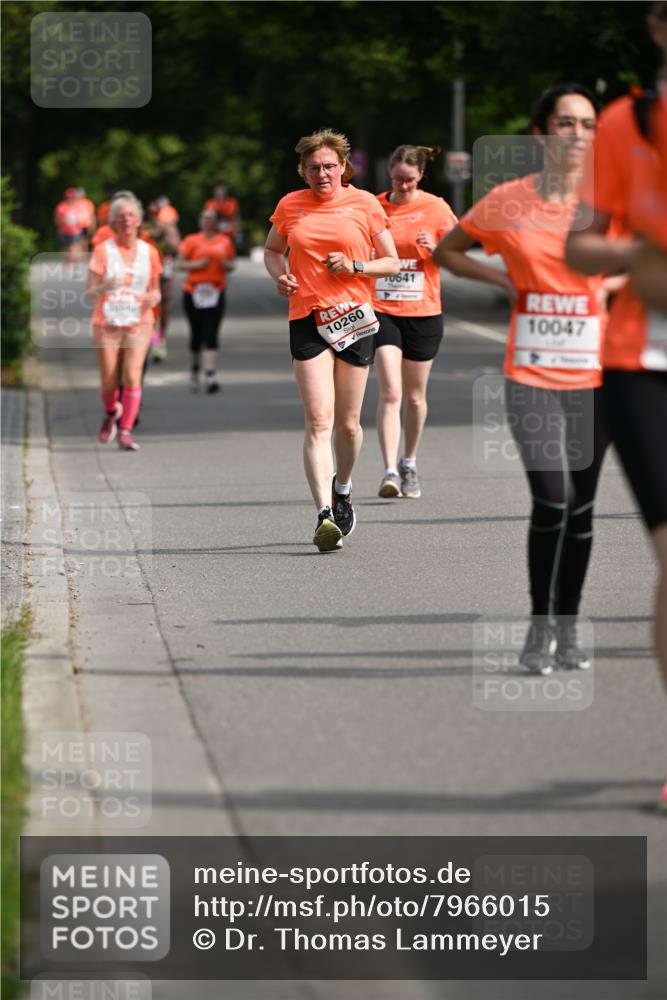15.06.2025 - REWE Women's Run Dr. Thomas Lammeyer http://msf.ph/oto/7966015 15.06.2025 09:53:48 Laufen 10260, 10641, 10047 meine-sportfotos.de