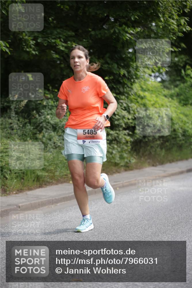 15.06.2025 - REWE Women's Run Jannik Wohlers http://msf.ph/oto/7966031 15.06.2025 10:00:59 Laufen 5485 meine-sportfotos.de