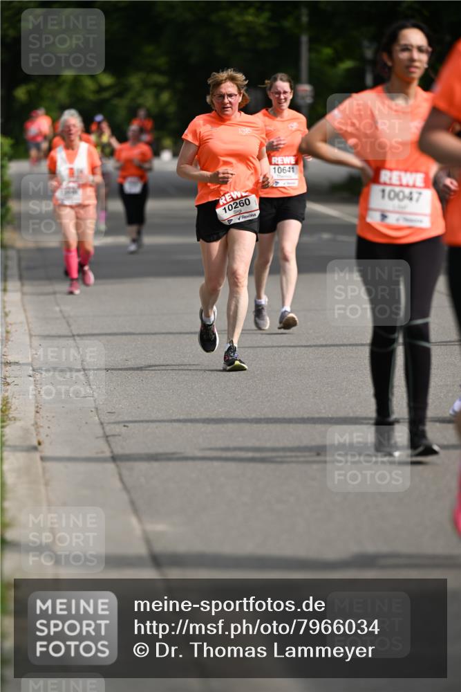 15.06.2025 - REWE Women's Run Dr. Thomas Lammeyer http://msf.ph/oto/7966034 15.06.2025 09:53:48 Laufen 10260, 10641, 10047 meine-sportfotos.de