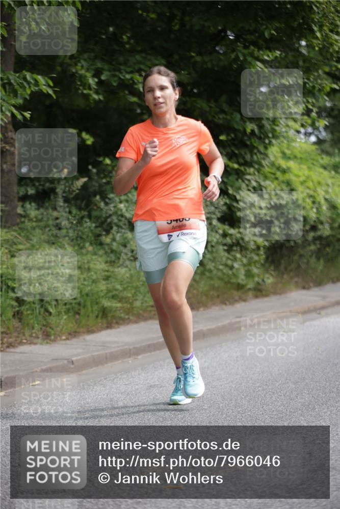 15.06.2025 - REWE Women's Run Jannik Wohlers http://msf.ph/oto/7966046 15.06.2025 10:00:59 Laufen 3442 meine-sportfotos.de