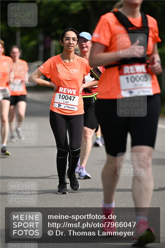 15.06.2025 - REWE Women's Run Dr. Thomas Lammeyer http://msf.ph/oto/7966047 15.06.2025 09:53:49 Laufen 10047, 10005 meine-sportfotos.de