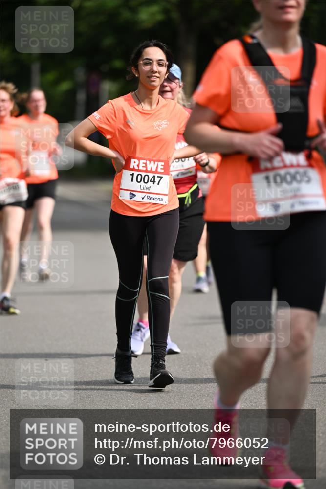 15.06.2025 - REWE Women's Run Dr. Thomas Lammeyer http://msf.ph/oto/7966052 15.06.2025 09:53:49 Laufen 10047, 10005 meine-sportfotos.de