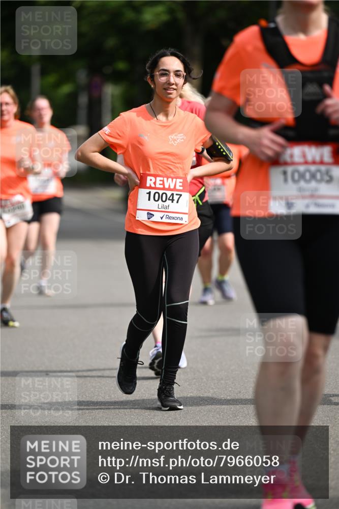 15.06.2025 - REWE Women's Run Dr. Thomas Lammeyer http://msf.ph/oto/7966058 15.06.2025 09:53:49 Laufen 10047, 1000 meine-sportfotos.de