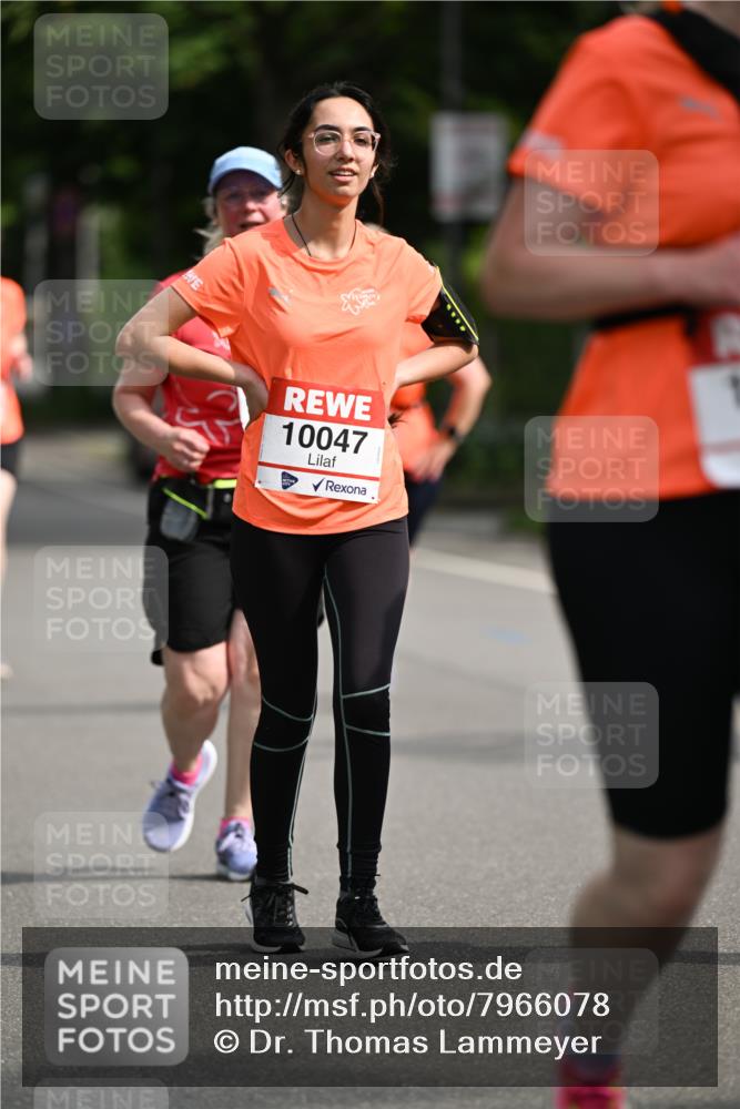 15.06.2025 - REWE Women's Run Dr. Thomas Lammeyer http://msf.ph/oto/7966078 15.06.2025 09:53:49 Laufen 10047 meine-sportfotos.de