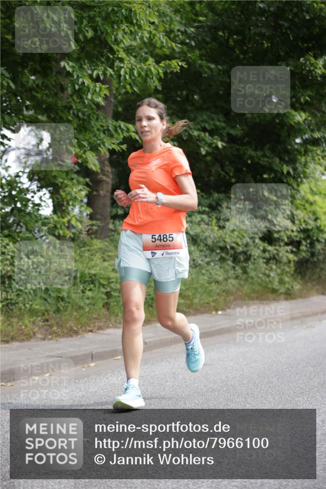 15.06.2025 - REWE Women's Run Jannik Wohlers http://msf.ph/oto/7966100 15.06.2025 10:00:59 Laufen 5485 meine-sportfotos.de