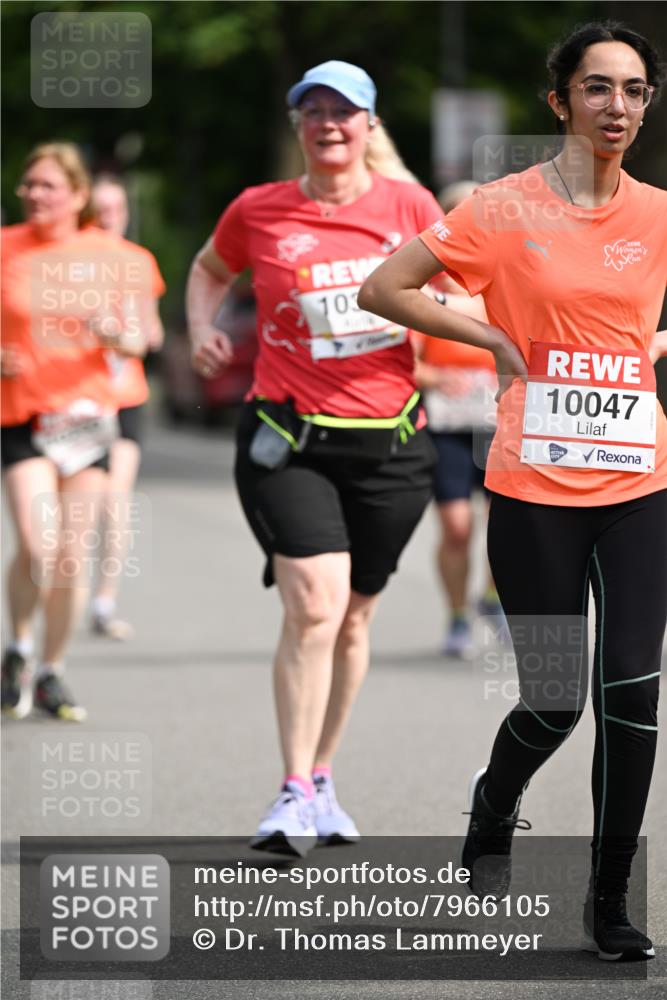 15.06.2025 - REWE Women's Run Dr. Thomas Lammeyer http://msf.ph/oto/7966105 15.06.2025 09:53:50 Laufen 103, 10047 meine-sportfotos.de