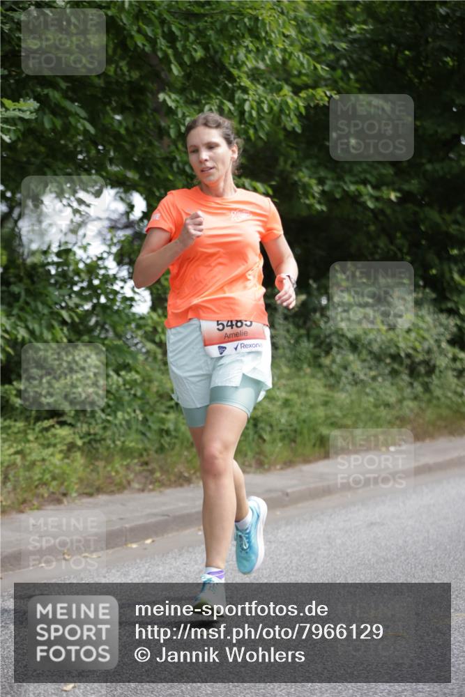 15.06.2025 - REWE Women's Run Jannik Wohlers http://msf.ph/oto/7966129 15.06.2025 10:00:59 Laufen 5485 meine-sportfotos.de