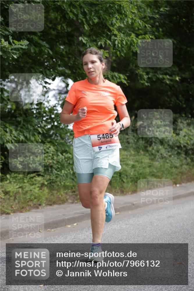 15.06.2025 - REWE Women's Run Jannik Wohlers http://msf.ph/oto/7966132 15.06.2025 10:00:59 Laufen 5485 meine-sportfotos.de