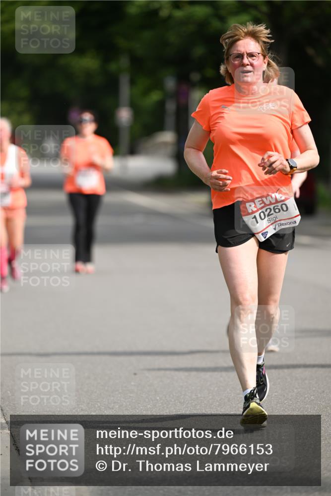 15.06.2025 - REWE Women's Run Dr. Thomas Lammeyer http://msf.ph/oto/7966153 15.06.2025 09:53:52 Laufen 10260 meine-sportfotos.de