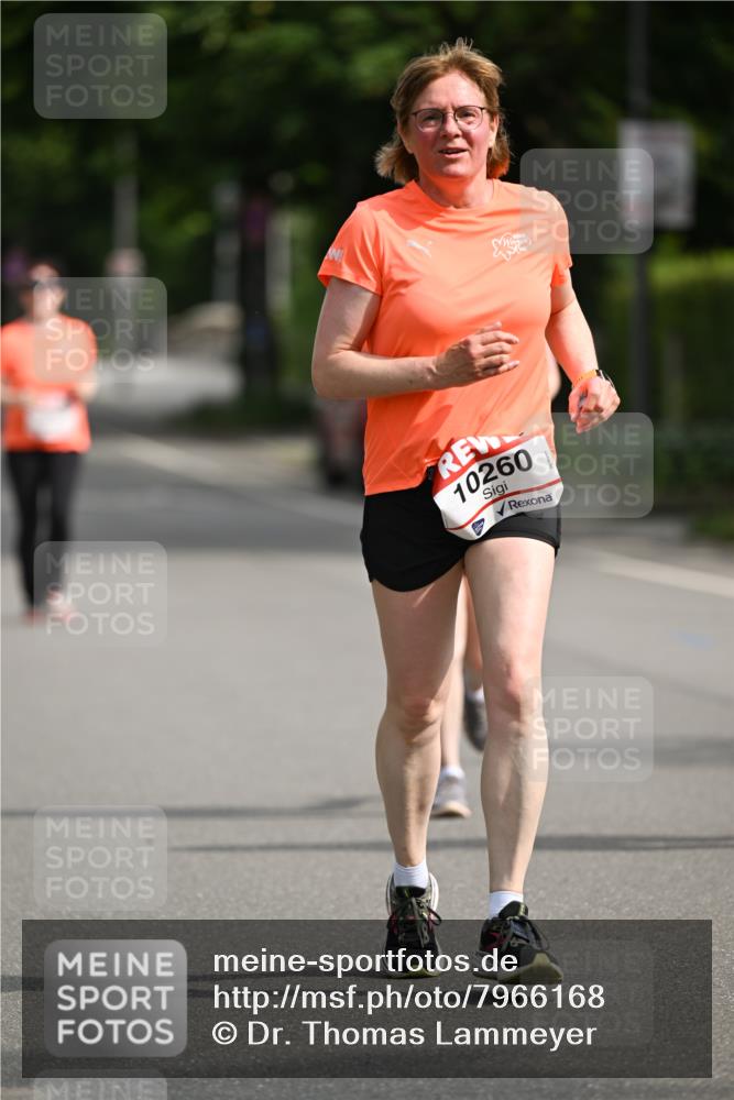 15.06.2025 - REWE Women's Run Dr. Thomas Lammeyer http://msf.ph/oto/7966168 15.06.2025 09:53:52 Laufen 10260 meine-sportfotos.de