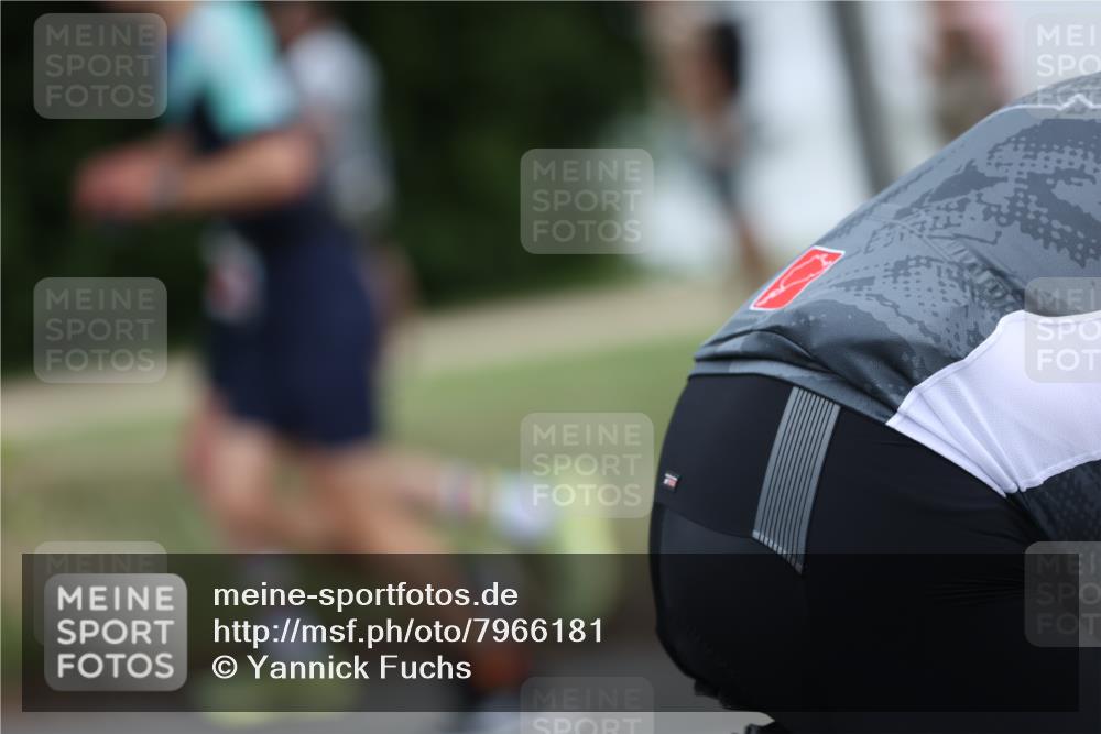 15.06.2025 - 7 Türme Triathlon Yannick Fuchs http://msf.ph/oto/7966181 15.06.2025 14:02:06 Radfahren 967 meine-sportfotos.de