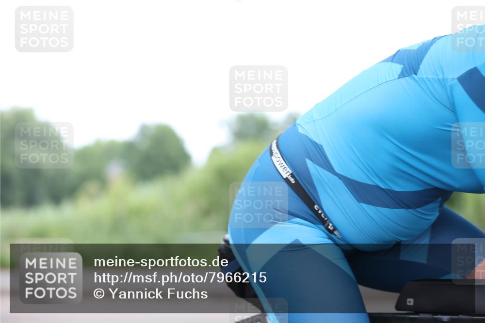 15.06.2025 - 7 Türme Triathlon Yannick Fuchs http://msf.ph/oto/7966215 15.06.2025 11:16:36 Radfahren 241, 262, 327 meine-sportfotos.de