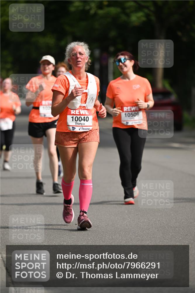 15.06.2025 - REWE Women's Run Dr. Thomas Lammeyer http://msf.ph/oto/7966291 15.06.2025 09:53:57 Laufen 10040, 10509 meine-sportfotos.de