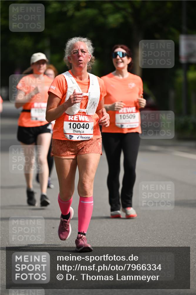 15.06.2025 - REWE Women's Run Dr. Thomas Lammeyer http://msf.ph/oto/7966334 15.06.2025 09:53:58 Laufen 10040, 10509 meine-sportfotos.de