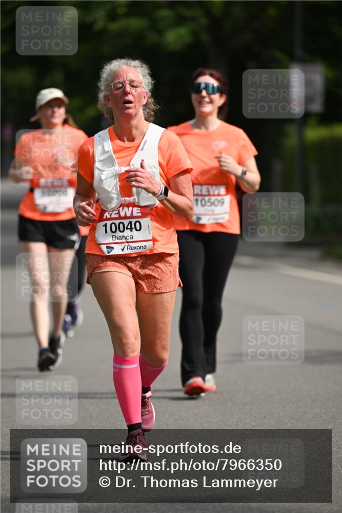 15.06.2025 - REWE Women's Run Dr. Thomas Lammeyer http://msf.ph/oto/7966350 15.06.2025 09:53:58 Laufen 10040, 10509 meine-sportfotos.de