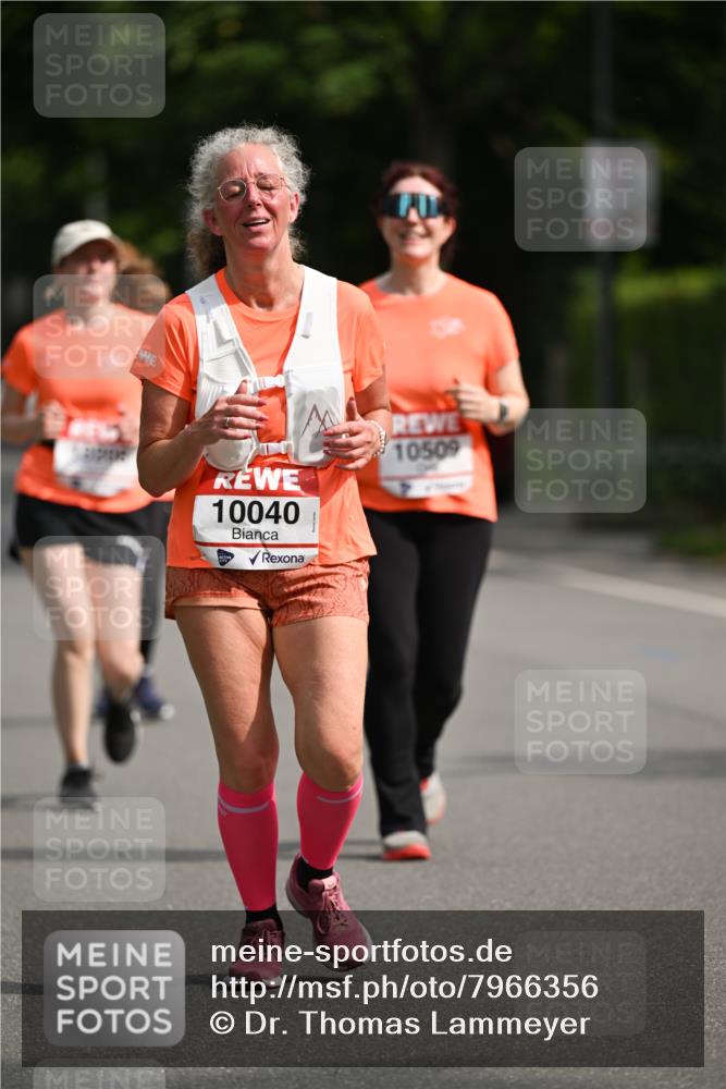 15.06.2025 - REWE Women's Run Dr. Thomas Lammeyer http://msf.ph/oto/7966356 15.06.2025 09:53:58 Laufen 10040, 10509 meine-sportfotos.de