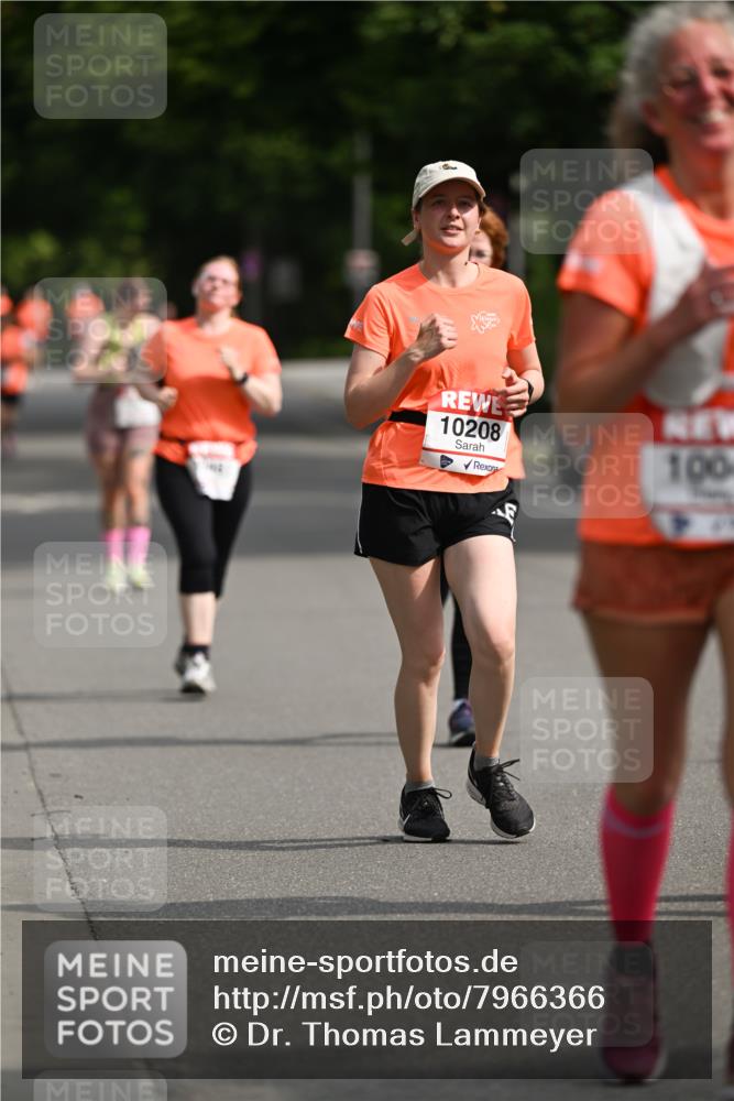 15.06.2025 - REWE Women's Run Dr. Thomas Lammeyer http://msf.ph/oto/7966366 15.06.2025 09:53:59 Laufen 10208 meine-sportfotos.de