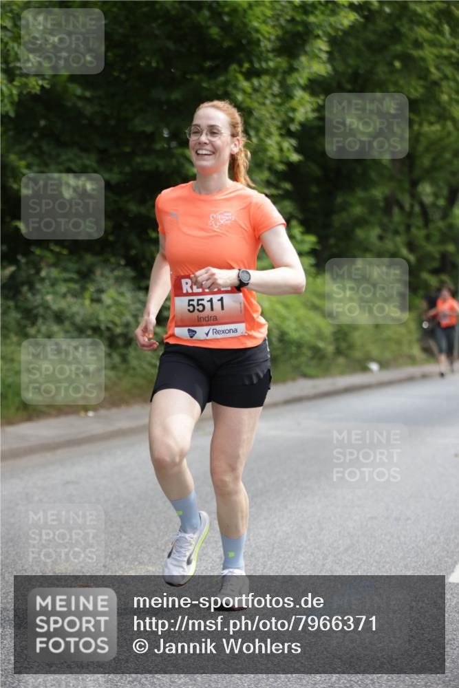 15.06.2025 - REWE Women's Run Jannik Wohlers http://msf.ph/oto/7966371 15.06.2025 10:01:31 Laufen 5511 meine-sportfotos.de