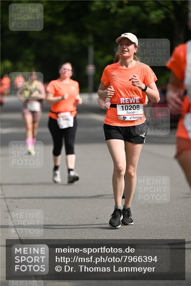 15.06.2025 - REWE Women's Run Dr. Thomas Lammeyer http://msf.ph/oto/7966394 15.06.2025 09:53:59 Laufen 10208 meine-sportfotos.de
