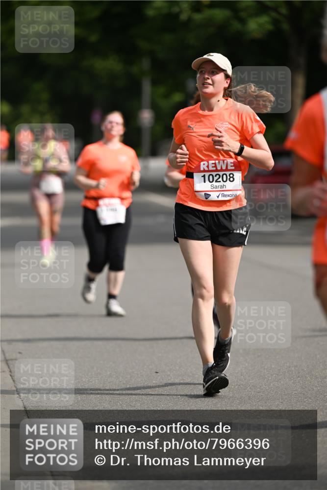 15.06.2025 - REWE Women's Run Dr. Thomas Lammeyer http://msf.ph/oto/7966396 15.06.2025 09:54:00 Laufen 10208 meine-sportfotos.de