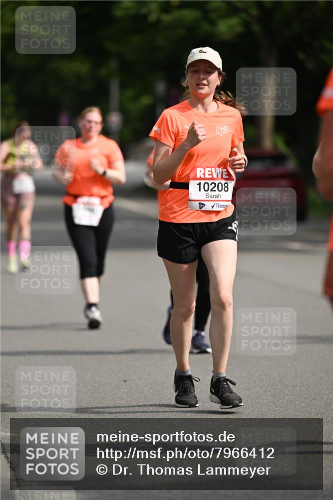 15.06.2025 - REWE Women's Run Dr. Thomas Lammeyer http://msf.ph/oto/7966412 15.06.2025 09:54:00 Laufen 10208 meine-sportfotos.de