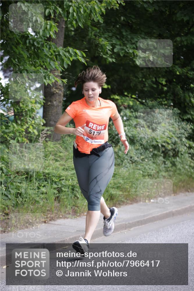 15.06.2025 - REWE Women's Run Jannik Wohlers http://msf.ph/oto/7966417 15.06.2025 10:01:39 Laufen 5179 meine-sportfotos.de