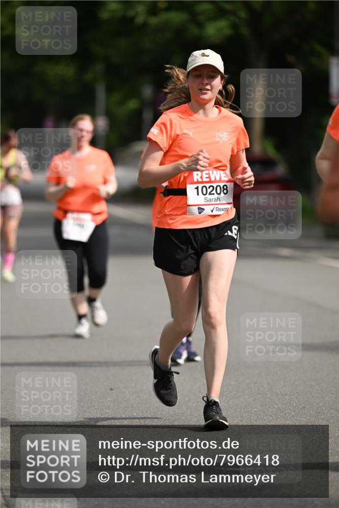 15.06.2025 - REWE Women's Run Dr. Thomas Lammeyer http://msf.ph/oto/7966418 15.06.2025 09:54:00 Laufen 10208 meine-sportfotos.de