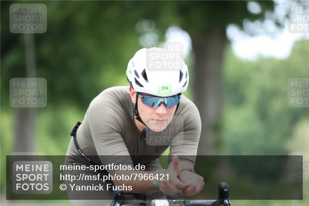 15.06.2025 - 7 Türme Triathlon Yannick Fuchs http://msf.ph/oto/7966421 15.06.2025 11:17:30 Radfahren 235, 271, 284, 291 meine-sportfotos.de