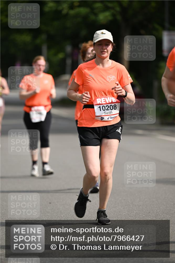 15.06.2025 - REWE Women's Run Dr. Thomas Lammeyer http://msf.ph/oto/7966427 15.06.2025 09:54:00 Laufen 10208 meine-sportfotos.de