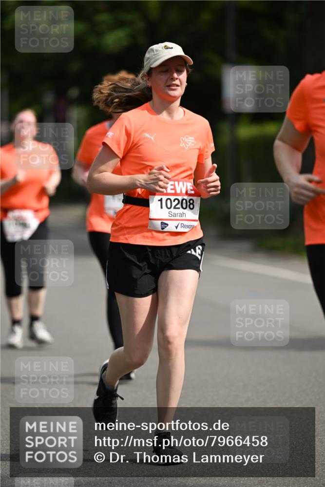 15.06.2025 - REWE Women's Run Dr. Thomas Lammeyer http://msf.ph/oto/7966458 15.06.2025 09:54:01 Laufen 10208 meine-sportfotos.de