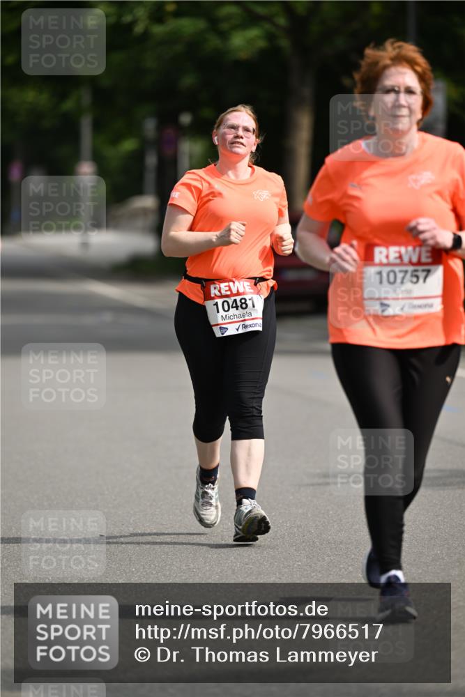 15.06.2025 - REWE Women's Run Dr. Thomas Lammeyer http://msf.ph/oto/7966517 15.06.2025 09:54:02 Laufen 10481, 10757 meine-sportfotos.de