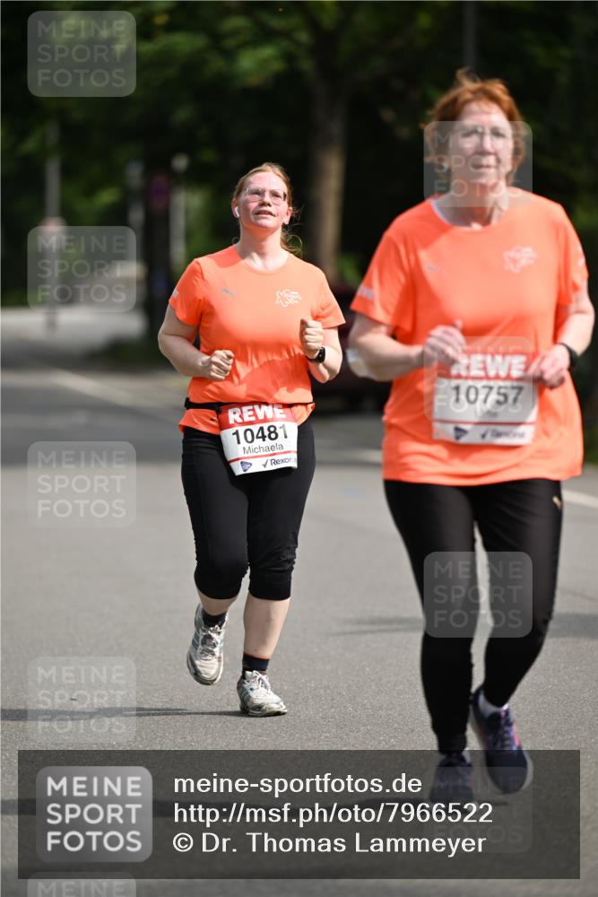 15.06.2025 - REWE Women's Run Dr. Thomas Lammeyer http://msf.ph/oto/7966522 15.06.2025 09:54:02 Laufen 10481, 10757, 4 meine-sportfotos.de