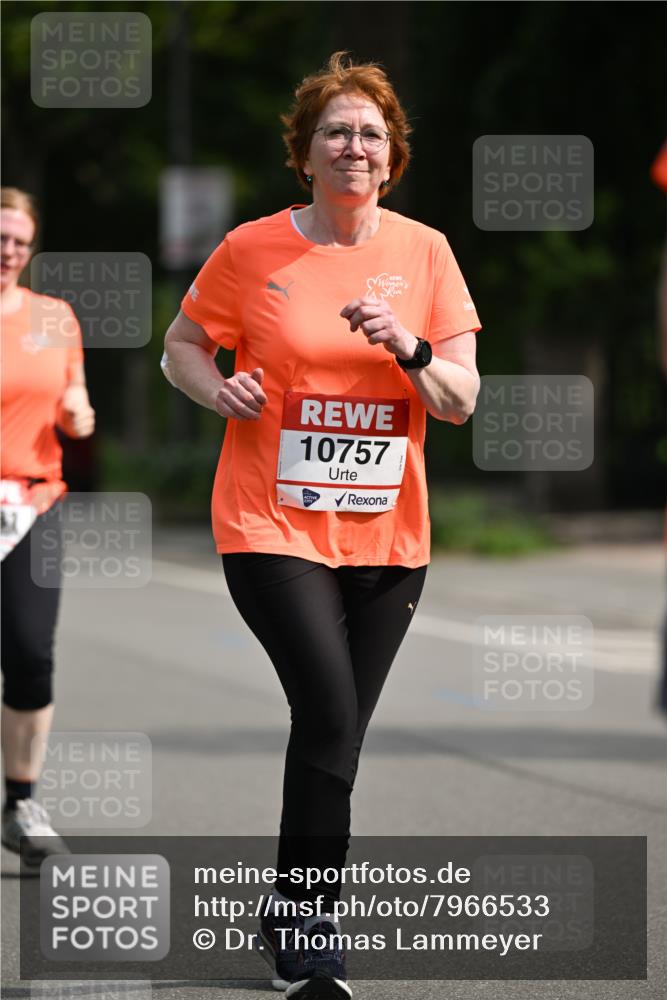 15.06.2025 - REWE Women's Run Dr. Thomas Lammeyer http://msf.ph/oto/7966533 15.06.2025 09:54:03 Laufen 10757 meine-sportfotos.de