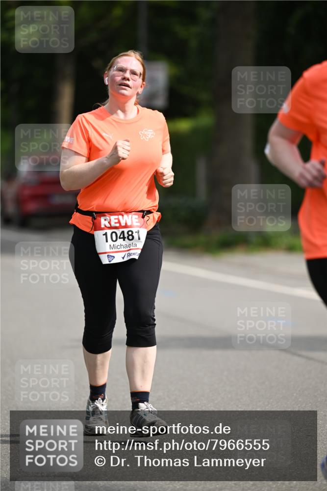 15.06.2025 - REWE Women's Run Dr. Thomas Lammeyer http://msf.ph/oto/7966555 15.06.2025 09:54:04 Laufen 10481 meine-sportfotos.de