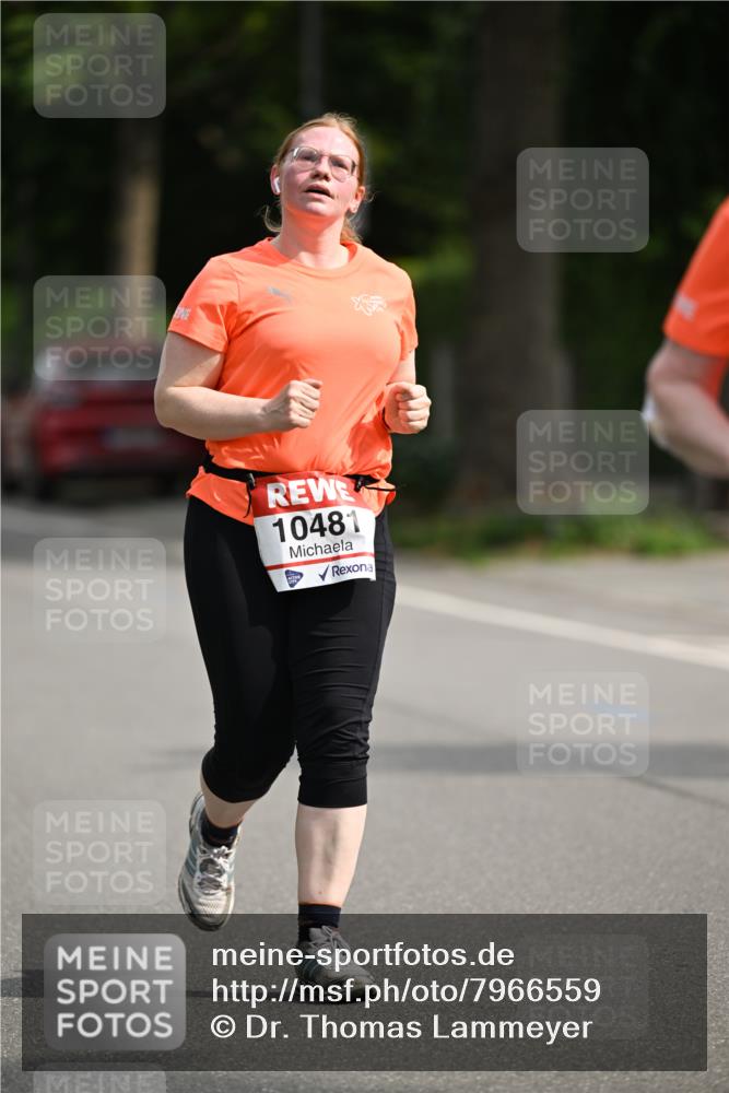 15.06.2025 - REWE Women's Run Dr. Thomas Lammeyer http://msf.ph/oto/7966559 15.06.2025 09:54:04 Laufen 10481 meine-sportfotos.de