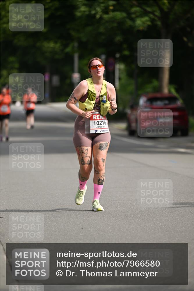 15.06.2025 - REWE Women's Run Dr. Thomas Lammeyer http://msf.ph/oto/7966580 15.06.2025 09:54:06 Laufen 10215 meine-sportfotos.de