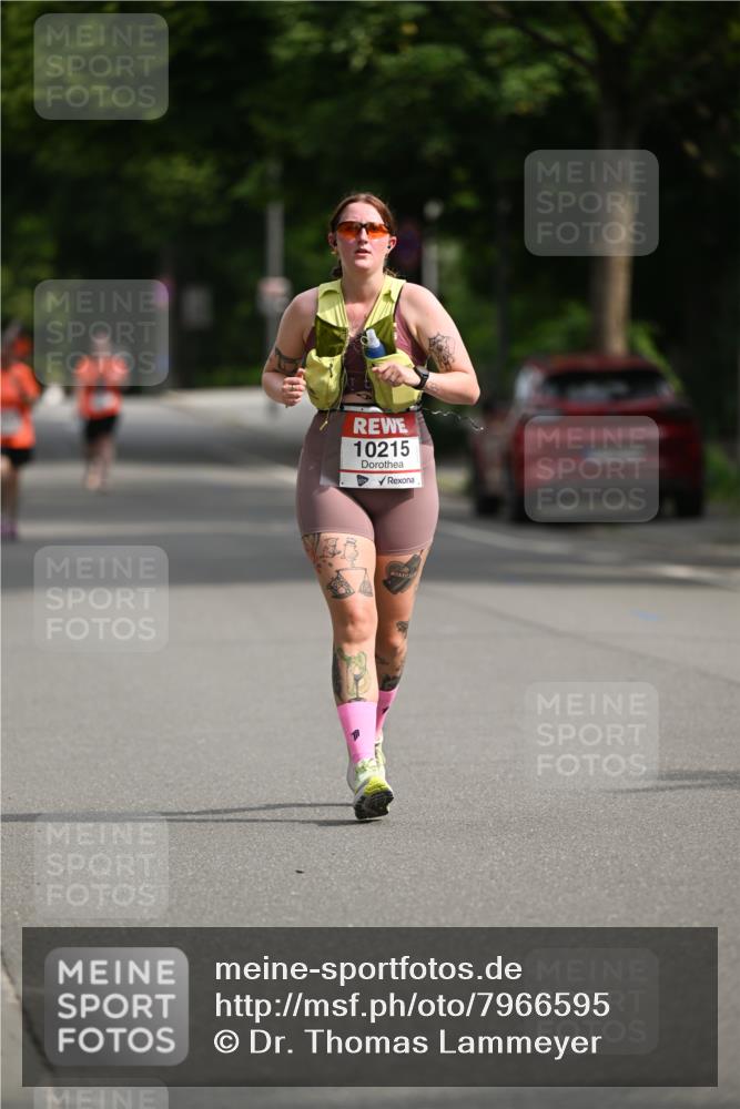 15.06.2025 - REWE Women's Run Dr. Thomas Lammeyer http://msf.ph/oto/7966595 15.06.2025 09:54:06 Laufen 10215 meine-sportfotos.de