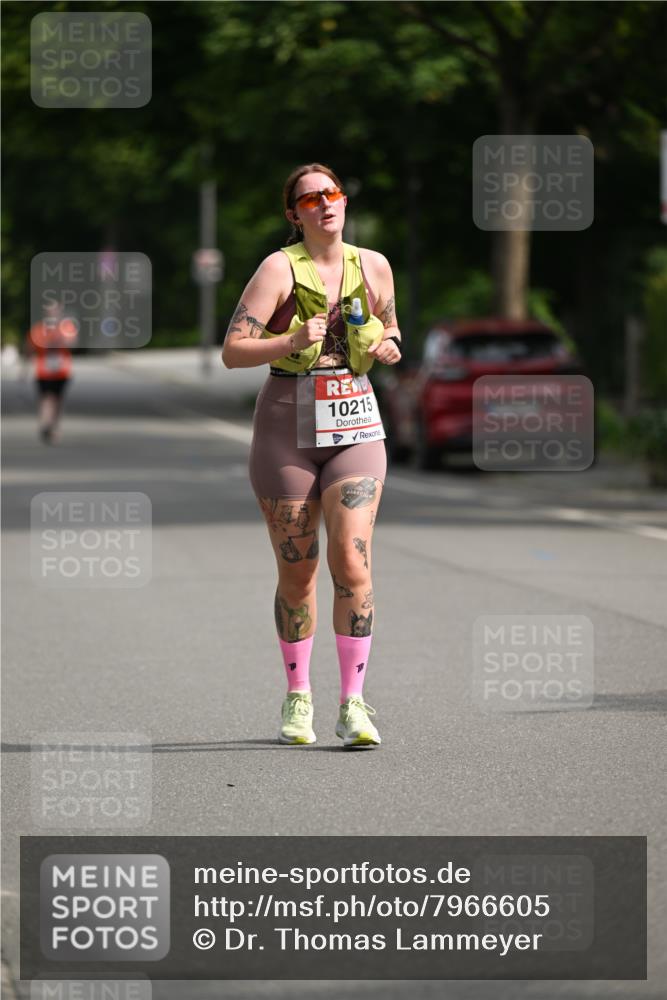 15.06.2025 - REWE Women's Run Dr. Thomas Lammeyer http://msf.ph/oto/7966605 15.06.2025 09:54:06 Laufen 10215 meine-sportfotos.de